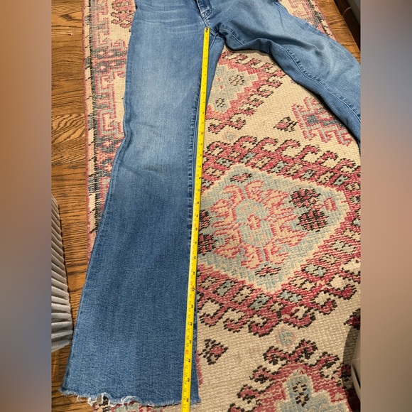 Mother Weekender Fray - Picture 8 of 8